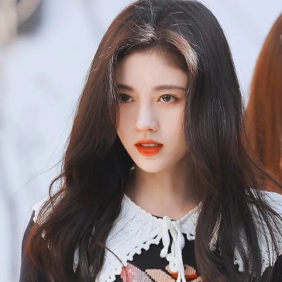 彩色的小路