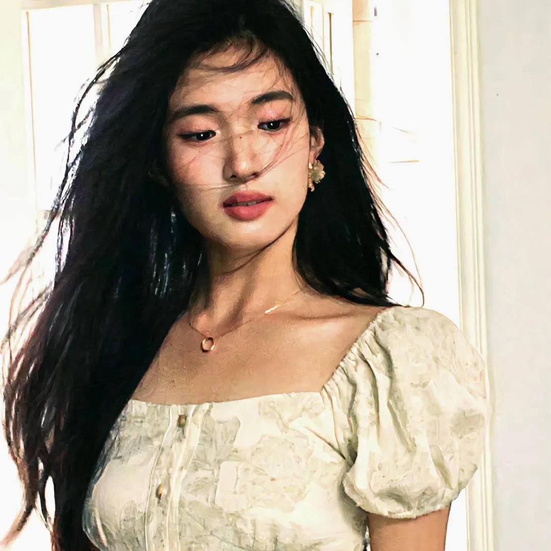 突然